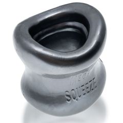 Oxballs Mega Squeeze Ergofit Ballstretcher Steel