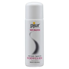 Pjur Woman Concentrated Bodyglide Transparent 30ml