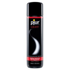 Pjur Light Transparent 100ml