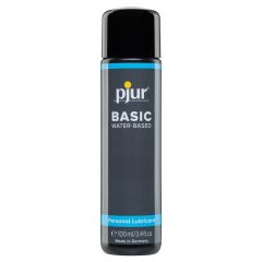 Pjur Basic Transparent 100ml