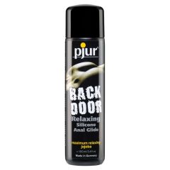 Pjur Backdoor Transparent 100ml