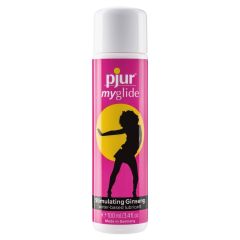 Pjur My Glide Transparent 100ml