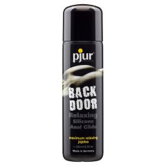 Pjur Backdoor Transparent 250ml