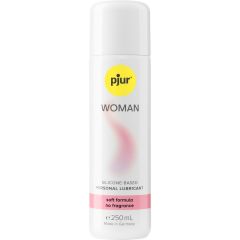 Pjur Woman Concentrated Transparent 250ml