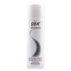 Pjur Woman Concentrated Bodyglide Transparent 250ml