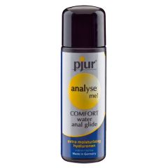 Pjur Analyse Me Comfort Glide Transparent 30ml