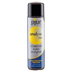 Pjur Analyse Me Comfort Glide Transparent 100ml