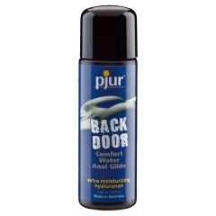 Pjur Backdoor Moisturising 30ml