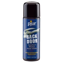 Pjur Backdoor Moisturising 30ml