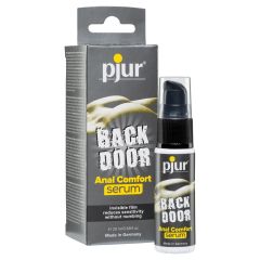 Pjur Backdoor Serum Transparent 20ml