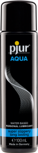 Pjur Aqua Transparent 100ml