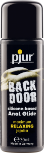 Pjur Backdoor Relaxing Transparent 30ml