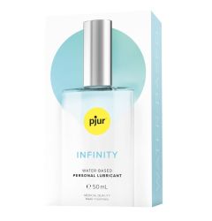 Pjur INFINITY Water Based Lube