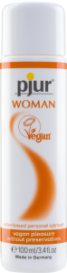 pjur WOMAN Vegan 100ml