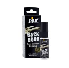 pjur BACK DOOR Spray