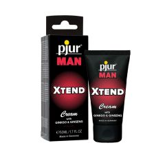 pjur MAN XTEND Cream