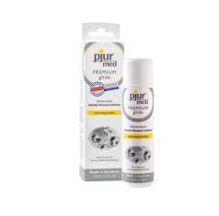 pjur med PREMIUM glide