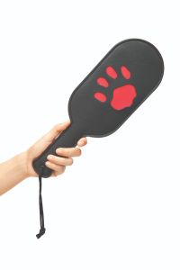 Prowler RED Puppy Paddle Red