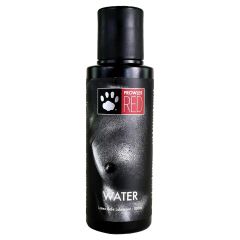 Prowler RED Water water-based Lube 100ml