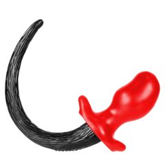 Prowler RED PUPTAIL by Oxballs Medium