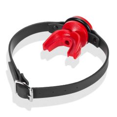 Prowler RED CHOMP GAG by Oxballs