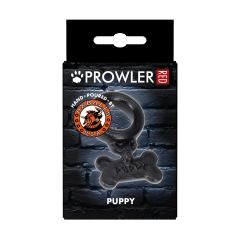 Prowler RED By Oxballs Puppy Cock Ring Black