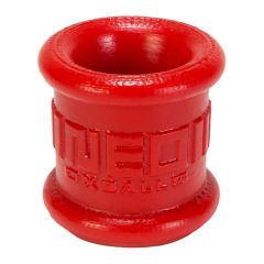 Prowler RED By Oxballs Neo Tall Ball Stretcher Red