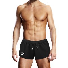 Prowler Swim Trunk Black