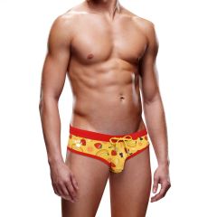 Prowler Swim Brief Fruit
