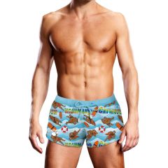 Prowler Swim Trunk Gaywatch Bears Large