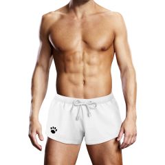 Prowler Swim Trunk White