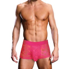 Prowler Pink Lace Trunk XX Large
