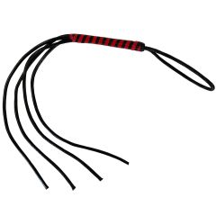 Prowler RED Heavy Duty Flogger