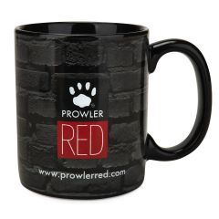 Prowler RED Mug