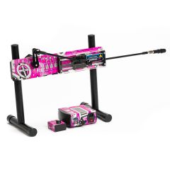 F-Machine Pro 3 Pink Sex Machine