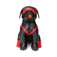 Prowler RED Booted Up Bandit - Large