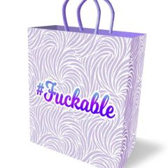 Little Genie Fuckable Gift Bag