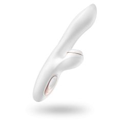 Satisfyer Pro G-Spot Rabbit White