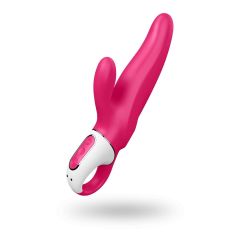 Satisfyer Vibes Mr Rabbit Vibrator Pink