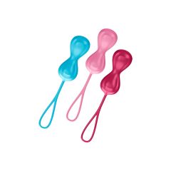 Satisfyer Power Balls Training Set