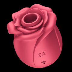 Satisfyer Pro 2 Classic Rose