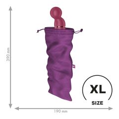 Treasure Bag XL violett