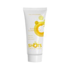 Banana Lubricant - 100ml