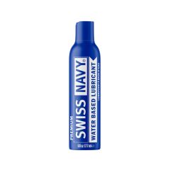 Swiss Navy Waterbased Lubricant 6 fl oz