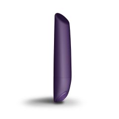 Rocks Off Sugar Boo Sugar Damson Rechargeable Vibrator Damson