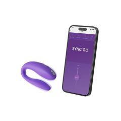 Sync Go Light Purple