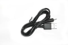 Replacement USB Cable Black