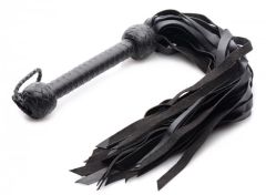 Premium Deersking Flogger