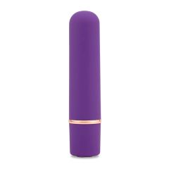 Nu Sensuelle Tulla Nubii Bullet Vibrator Purple