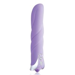 Vibe Therapy Meridian Purple